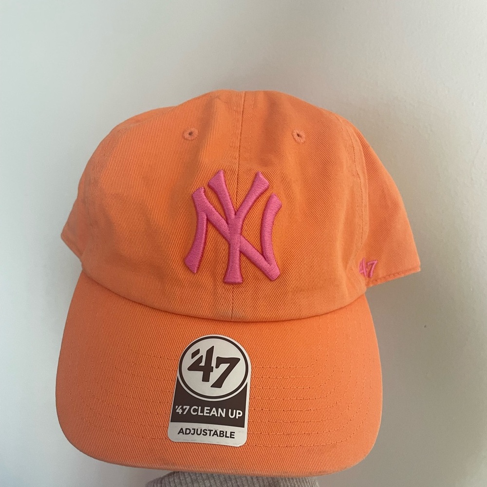 New Era Yankees Cap